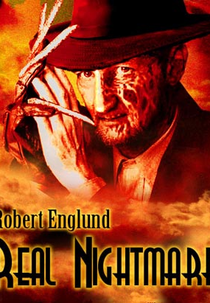 A Nightmare On Elm Street: Real Nightmares (A Nightmare On Elm Street: Real Nightmares)