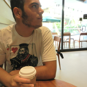 Foto de perfil de Lithierry Nascimento