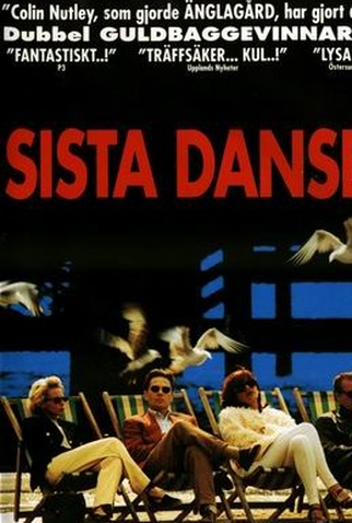 Poster 1 de Filme Receita Para A Morte (1993)