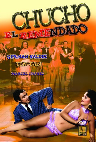 Poster 2 de Filme Chucho el remendado (1952)