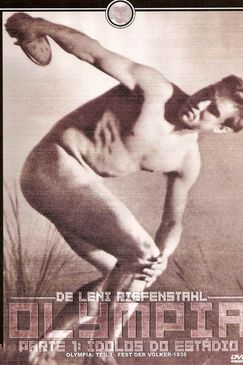  de Filme Olympia - Parte 1: Ídolos do Estádio (1938)