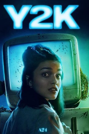  de Filme Y2K: O Bug do Milênio (2024)