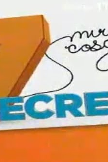  de Série 7 Segredos (2010)