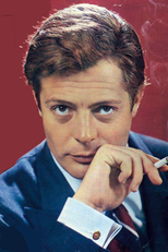 Marcello Mastroianni