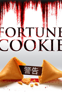 Fortune Cookie - Poster / Capa / Cartaz - Oficial 1