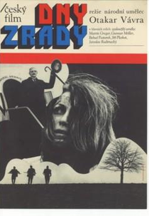 Days of Betrayal (Dny zrady I)