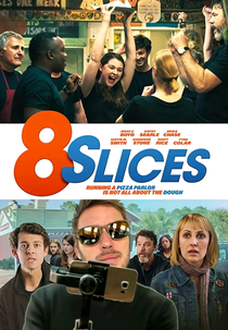 Uma Boa História (8 Slices)