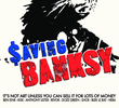 Saving Banksy