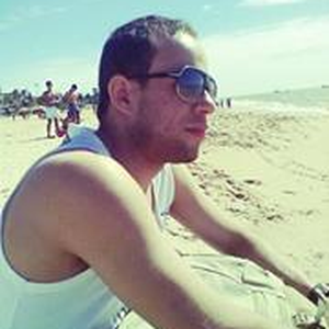 Foto de perfil de Alex