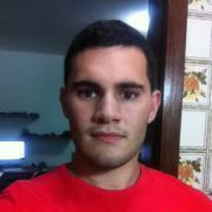 Foto de perfil de Luiz Felipe Moriondo Alves Fil