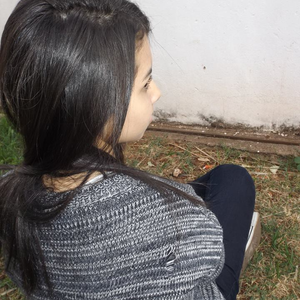 Foto de perfil de Rita Danielle