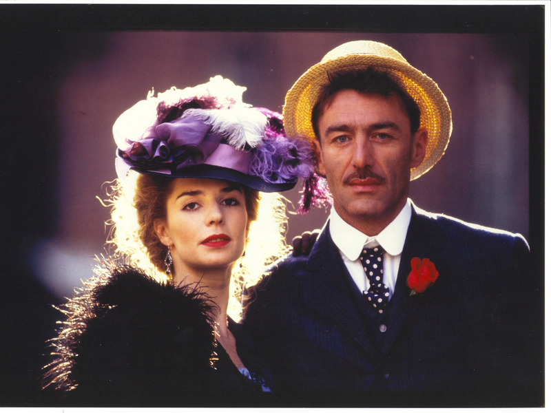 Foto 1 de Rosenemil   (Emil of the Roses)