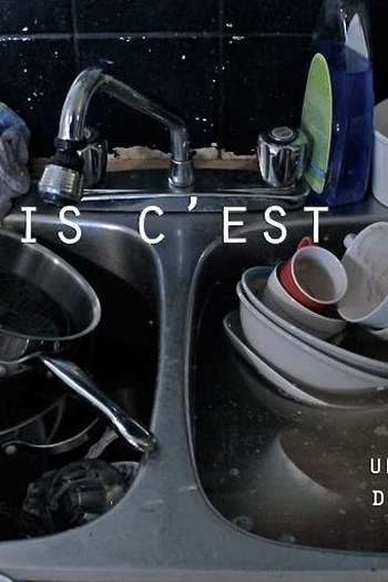  de Curta Des Fois C'est Plate (2014)