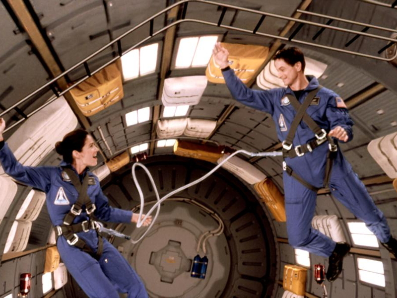 Foto 29 de Missão: Marte