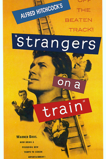  de Filme Pacto Sinistro (1951)