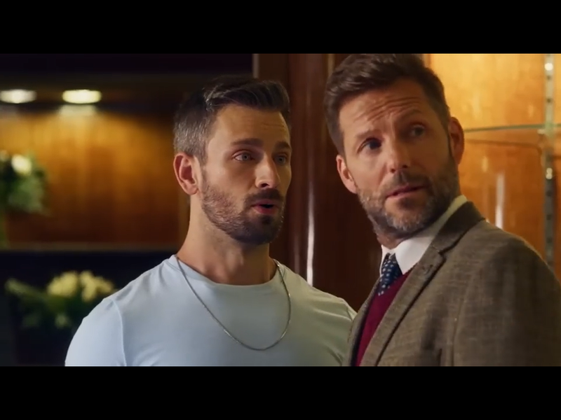 Foto 43 de A Maldição do Titanic