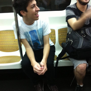 Foto de perfil de Matheus