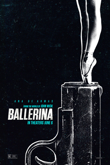  de Filme Bailarina (2025)
