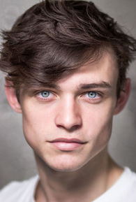 Thomas Doherty
