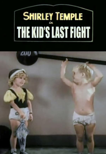 The Kid's Last Fight (The Kid's Last Fight)