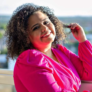 Foto de perfil de Gisele Almeida da Luz