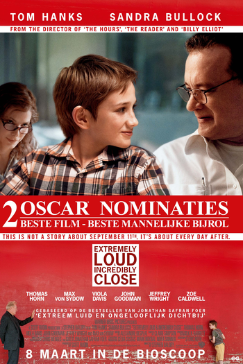  de Filme Tão Forte e Tão Perto (2011)