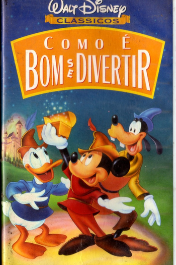  de Filme Como é Bom se Divertir (1947)
