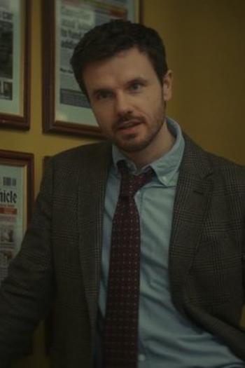 Poster de Episódio Hiccups (2023)