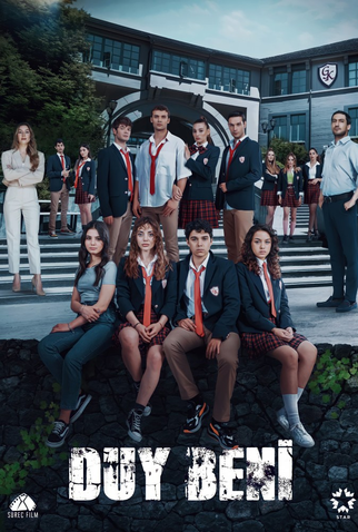 Poster 1 de Série Duy Beni (2022)