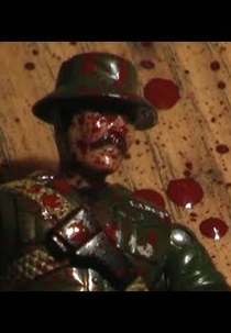 Dead Corps 1: Zombies Attack (Dead Corps 1: Zombies Attack)