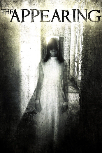  de Filme The Appearing (2014)