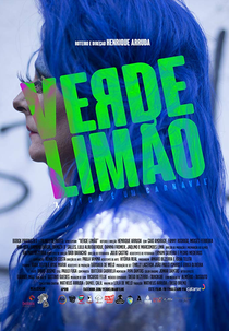 Verde Limão (Verde Limão)