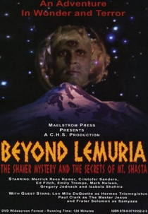 Beyond Lemuria (Beyond Lemuria)