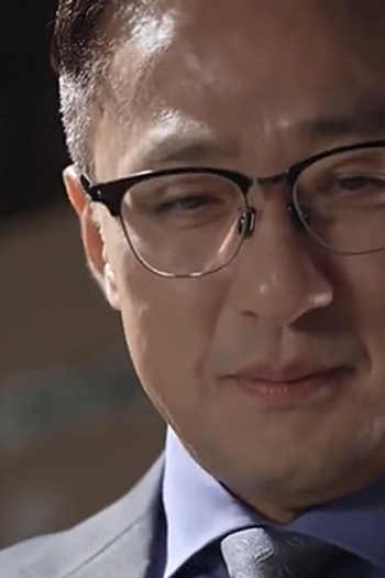Poster de Episódio 8회 (2022)