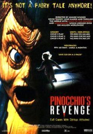 Pinóquio, O Perverso (Pinocchio's Revenge)