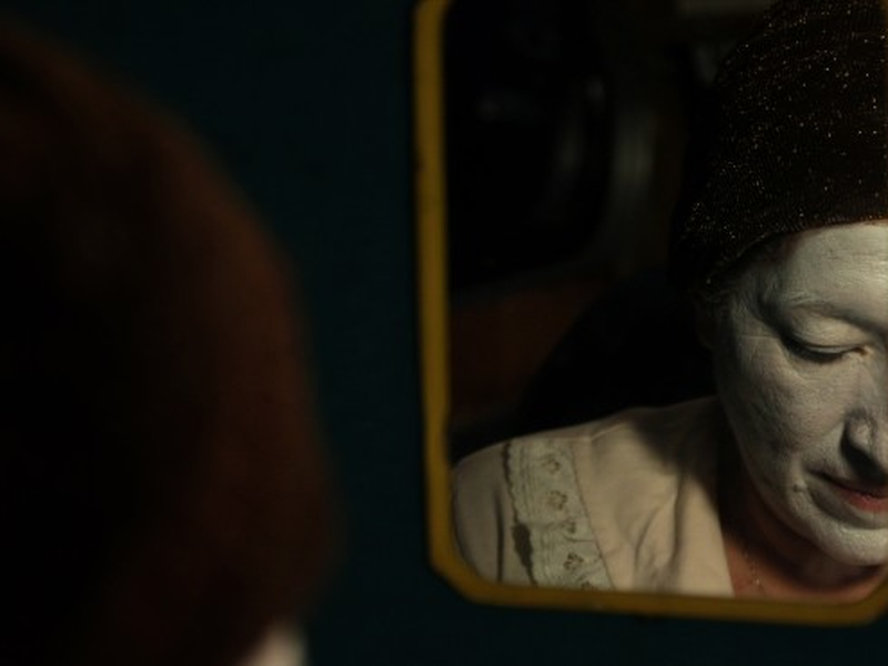 Foto 1 de Tempestade