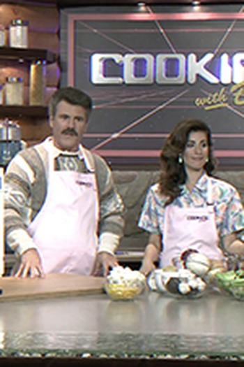 Poster de Episódio Cooking With Bill: PrestoVeg (2017)