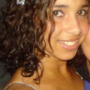 Foto de perfil de DAMARIS GOMES BANDEIRA