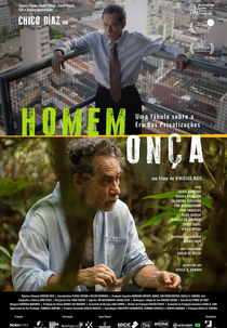 Homem Onça (Homem Onça)