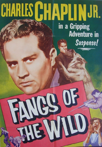 Fangs of the Wild (Fangs of the Wild)