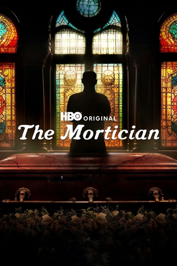 Poster de Franquia The Mortician (None)
