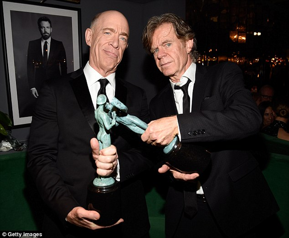 J.K. Simmons - Foto 10