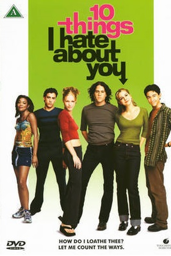  de Filme 10 Coisas que Eu Odeio em Você (1999)