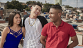 Netflix anuncia data de estreia da 2ª temporada de Sintonia