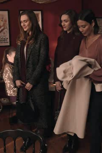Poster de Episódio The Loft (2020)