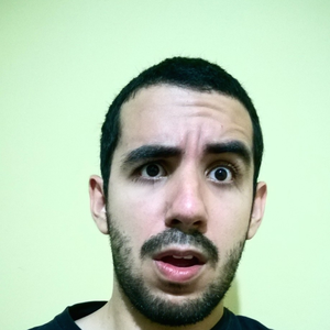 Foto de perfil de Murilo