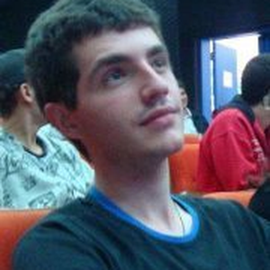 Foto de perfil de Hiago Malandrin