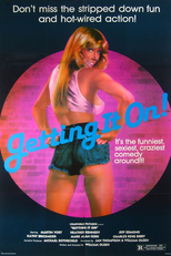 Descobertas de Adolescentes (Getting It On)