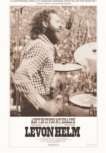 Ain't in It for My Health: A Film About Levon Helm (Ain't in It for My Health: A Film About Levon Helm)