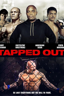 Tapped Out: A Revanche - Poster / Capa / Cartaz - Oficial 1